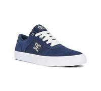 DC Teknic Scarpe Da Skate - Blu/Navy/Bianco