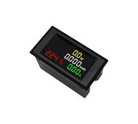 DC Tensione Corrente Misuratore di Potenza Display Digitale LCD Modulo Intelligente 12V 600V 20A 50A 100A D69-3021 3022 3025 3061 3062 3065(D69-3022)