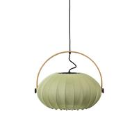 DC Textile Lampadario Ø40 Forest Green