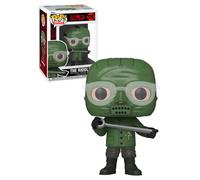 Dc The Batman The Riddler 3.75" Pop Vinyl Figure Funko 1192 In Stock