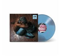 DC the Don REBIRTH (Vinyl LP) 12" Album Coloured Vinyl