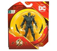 DC The Flash 2023 Movie Series 4" Action Figure Dark Flash