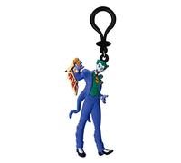 DC The Joker Laser Cut Bag Clip