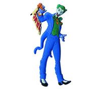 DC The Joker Soft Touch PVC Magnete