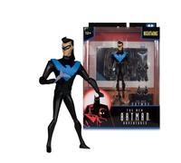 Dc The New Batman Avventure Onda 2 Nightwing 6-Inch Scala Action Figure