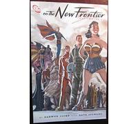 DC The New Frontier