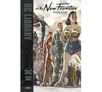 DC: The new frontier