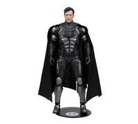 DC Theatrical Action Figure Batman (Justice League) (Gold Label), 18 cm
