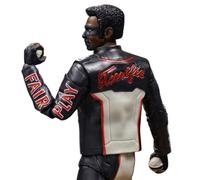 Superman (2025) Dc Multiverse Deluxe Theatrical Edition Action Figura Mr. Terrif