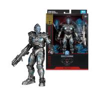 Dc Theatrical Deluxe Wv5 Mr Freeze batman And Robin ( 18 SETTEMBRE)