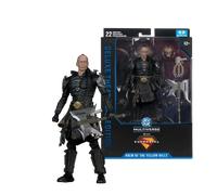 Dc Theatrical Supergirl Action Figure Deluxe Krem 17 Cm Mcfarlane Toys