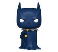 DC THRU THE YEARS POP HEROES VINYL FIGURES BATMAN 1M 9 CM