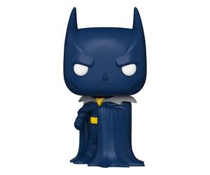 DC THRU THE YEARS POP HEROES VINYL FIGURES BATMAN 1M 9 CM