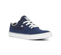 DC Shoes Tonik, Scarpe da Ginnastica Uomo, DC Navy White, 38.5 EU