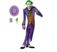 Neca Dc Comics Toony Classics The Joker 15 Cm Figure