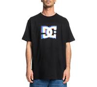 DC Tracer Star T-Shirt S/S - Nera