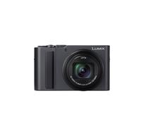 Panasonic Lumix DC-TZ300 argento