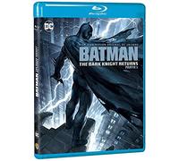 Dc universe : batman, the dark knight returns, vol. 1