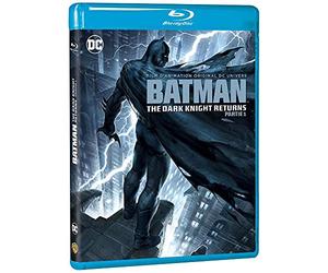 Dc universe : batman, the dark knight returns, vol. 1