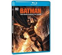 Dc universe : batman, the dark knight returns, vol. 2
