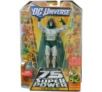 DC Universe Colleziona E Collega Figura | Il Fantasma