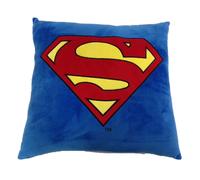 Dc Universe Cuscino Superman Simbolo 45 X 45 Cm Sd Toys
