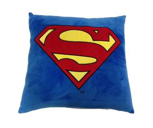 Dc Universe Cuscino Superman Simbolo 45 X 45 Cm Sd Toys