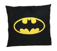 Dc Universe Cuscino Batman Simbolo 45 X 45 Cm Sd Toys