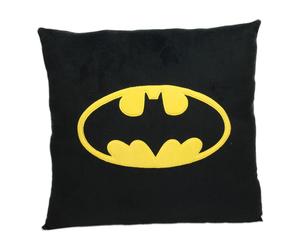 DC Universe Cushion Batman Symbol 45 x 45 cm