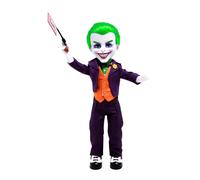 DC Universe Living Dead Dolls Joker 10 Pollici Bambola Collezionabile