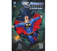 DC Universe online: leggende. Vol. 4