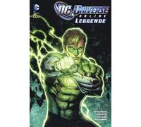 DC Universe online: leggende. Vol. 5
