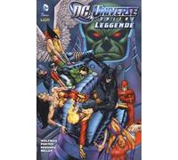 DC Universe online: leggende. Vol. 6
