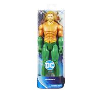 Dc universe personaggio aquaman in scala 30 cm
