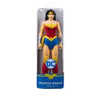 Dc universe personaggio wonder woman in scala 30 cm