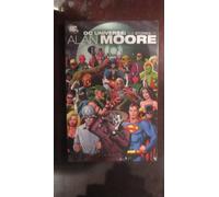 Dc Universe: The Stories of Alan Moore