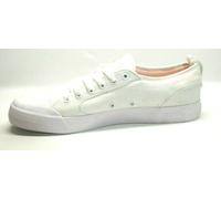 Dc Uomo Evan Smith Tx Skateboard Scarpe Bianco Misura 9 M USA