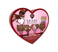 Dc Valentines Pocket Pop! Vinile Figura 4-pack Choc 4 Cm Funko