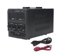 DC Variabile di alimentazione 10A Switching Regolabile Display digitale regolato per la riparazione del telefono per laptop