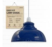 DC VOLTAGE Moderna Lampada a Sospensione Con Paralumi In Metallo Forma a Cupola Curva Attacco E27 Facile da Installare Per Cucina Letto Corridoio Ufficio Apparecchi di Illuminazione a Soffitto.