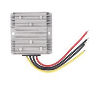 DC Voltage Reducer Non Isolated Step Down Converter Module, 60V (20-72V) to 12V 20A 240W, IP68 Aluminum Case with Overload and Overheat Protection for Vehicles LED Strips