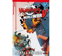 DC Vs. Vampires - World War V Vol. 2 - DC Comics Evergreen - Panini Comics - Ita