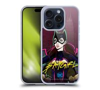 DC WOMEN CORE COMPOSIZIONI CUSTODIA COVER MORBIDA IN GEL PER APPLE iPHONE PHONES