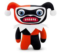 DC X Fuggler Peluche Da Collezione 9 Pollici | Harley Quinn
