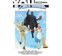 DC/Young Animal: Milk Wars