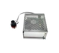 DC0-220V 6A WK622 Speed Regulator PWM for DC electronic starter Control Supply AC110V-220V input speed controller spindle electronic starter NWPNLXEA