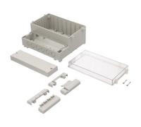 DC005CUL Alloggiamento: Fissaggio a parete X: 213 mm Y: 185 mm Z: 104 mm ABS ...