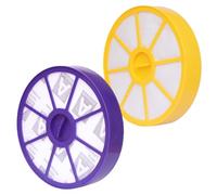 DC05 DC19 - Filtro HEPA anteriore e posteriore, ricambio per Dyson DC05 DC08 DC15 DC19 DC20 DC21 Pre Post Upper Lower Motor Vacuum