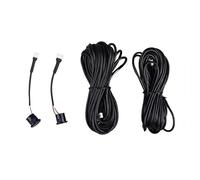 DC10-24V 1-10M NPN ha integrato il sensore del fascio di sicurezza per la porta automatica