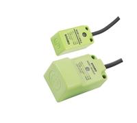 DC10-30V Inductive Proximity Switch/Square Metal Sensor (PSN17-8DN-8MM-PNP-NO)